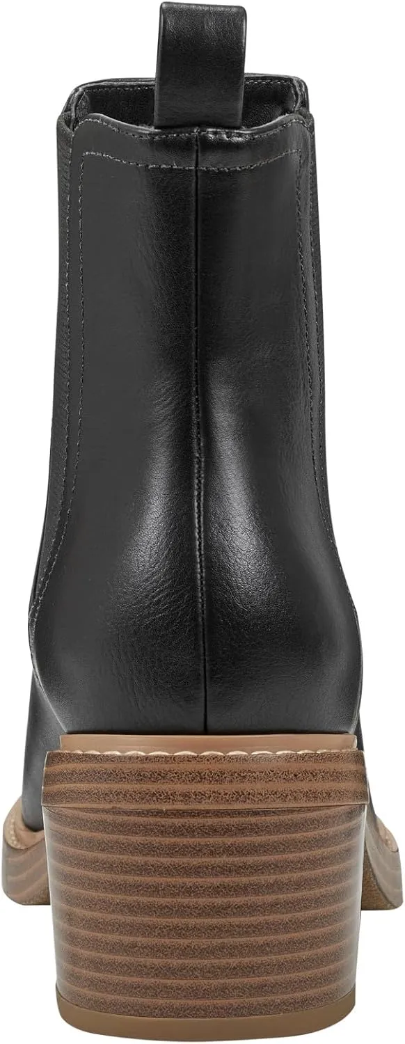 Marc Fisher Women's Modesty Ankle Boot