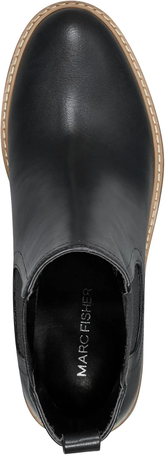 Marc Fisher Women's Modesty Ankle Boot
