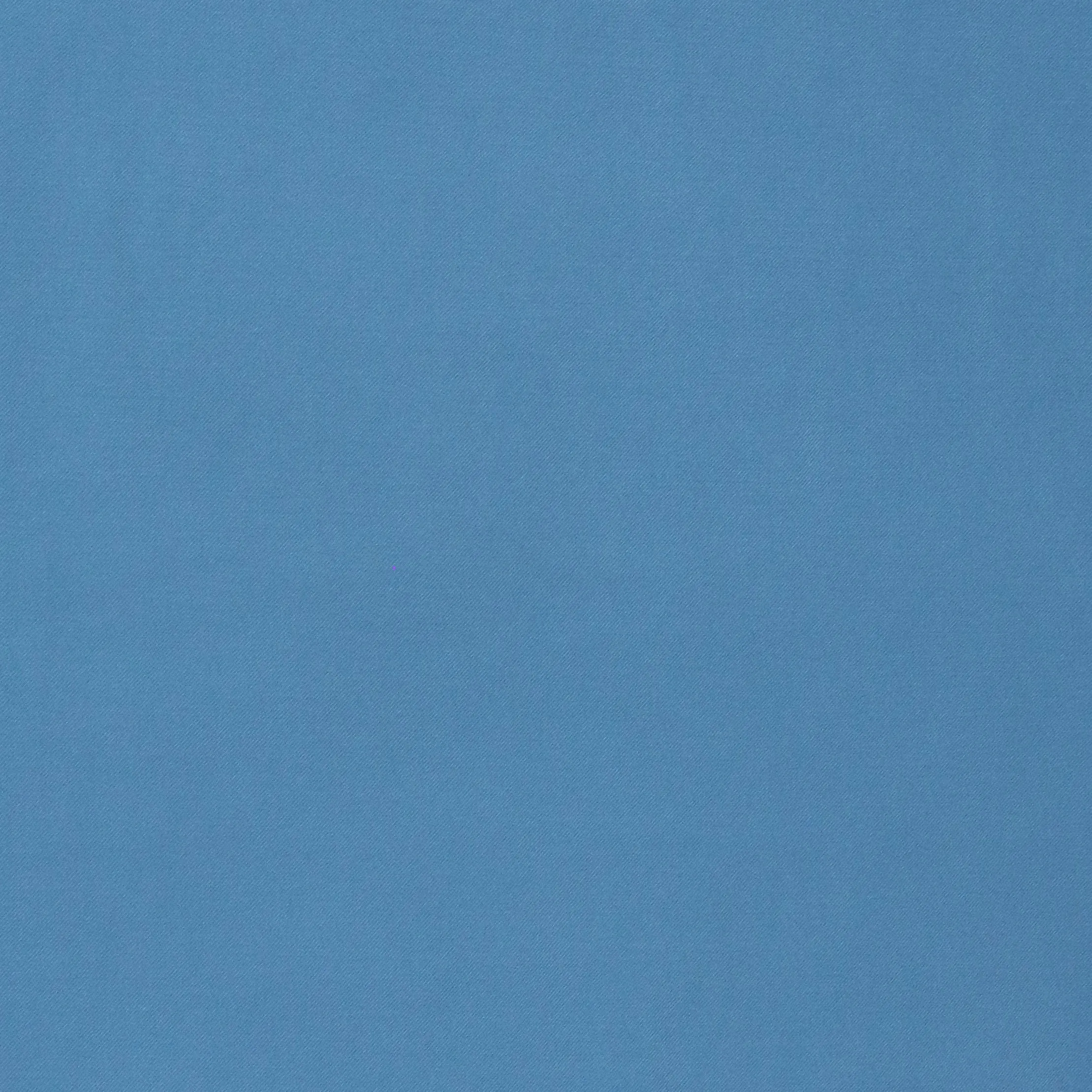 Sandwashed Viscose Twill - Light Blue
