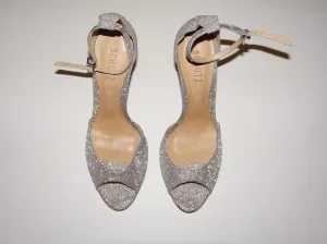 Schutz Saasha Lee Ankle Strap Sandal